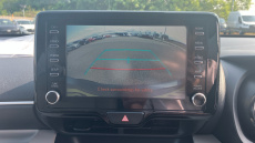 Toyota Yaris 1.5 Hybrid Excel 5dr CVT Hybrid Hatchback